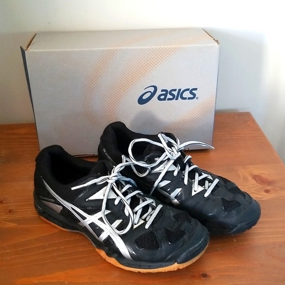 Asics Shoes - GUC Women's Asics Gel Tactic